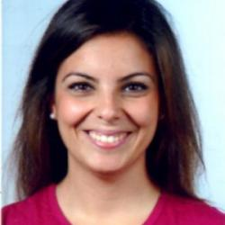 tutor a Belpasso - Claudia