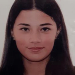 tutor a Prato - Sara