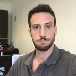 tutor a Firenze - Fabrizio