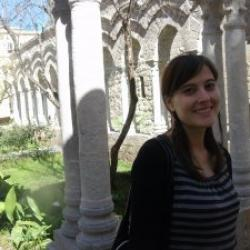 tutor a Siracusa - Carla