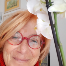 tutor a Roma - Anita