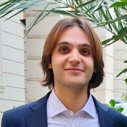 tutor a Pistoia - francesco