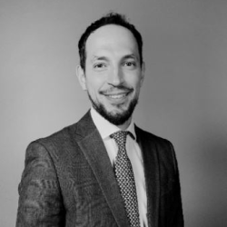 tutor a Arese - Tommaso