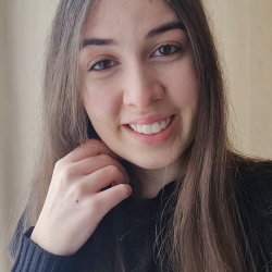 tutor a Gallarate - Simona