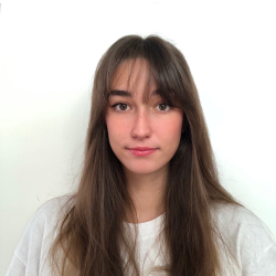 tutor a Bologna - Caterina