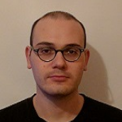 tutor a Roma - Alessio