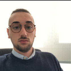 tutor a PARMA - PIERGIUSEPPE