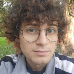 tutor a Padova - Nikolas