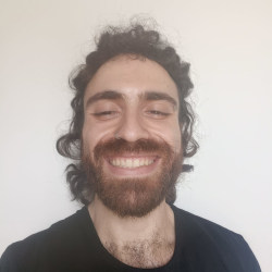 tutor a Casalnuovo di Napoli - Raffaele