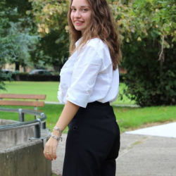 tutor a Roma - Alessandra
