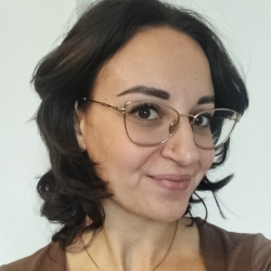 tutor a Roma - Ornella