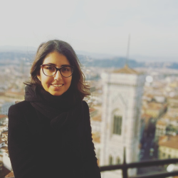 tutor a Massa - Chiara