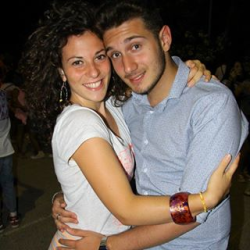 tutor a Barletta - Mariagrazia
