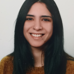 tutor a Roma - Danila