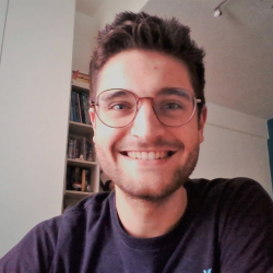 tutor a Firenze - Filippo