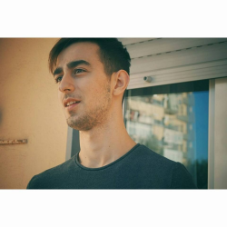 tutor a Bari - Antonio