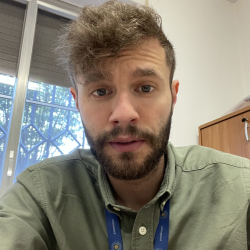 tutor a roma - Luca