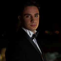 immagine del tutor Pasquale