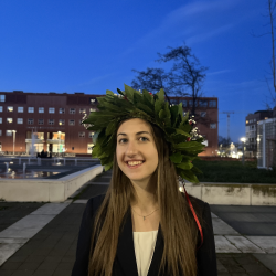 tutor a Pero - Federica