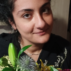 tutor a Lecce - Angelica