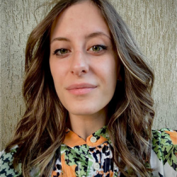 tutor a Padova - Francesca