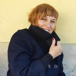 tutor a Venezia - Tiziana