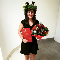 tutor a Bologna - Enrica C.