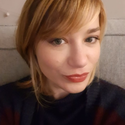 tutor a Cosenza - Andrea Federica