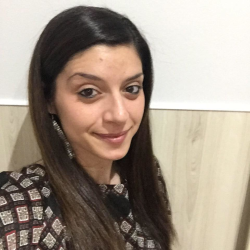 tutor a Messina - STEFANIA