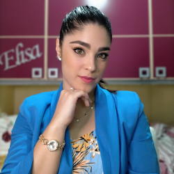 tutor a Favara - Elisa