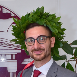 tutor a Roma - Luigi Emanuel