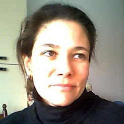tutor a Milano - Elena