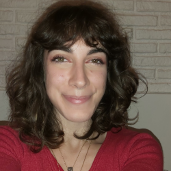 tutor a Pisa - Eleonora