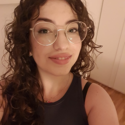 tutor a PALERMO - Sara