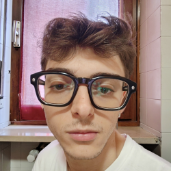 tutor a Settimo Torinese - Alessandro