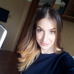 tutor a Cividale del Friuli - Francesca