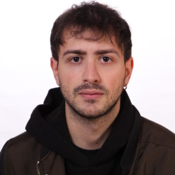 tutor a Bologna - Jacopo