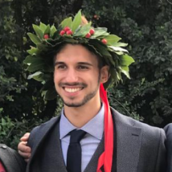 tutor a Ciampino - Riccardo
