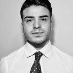 tutor a San Giuliano Milanese - Saverio