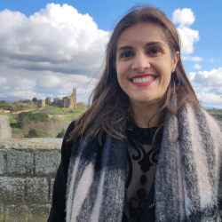 tutor a Tuscania - Aurora