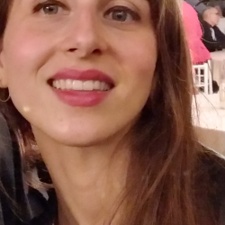tutor a Bologna - Daniela