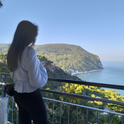 tutor a Ancona - Ilaria 