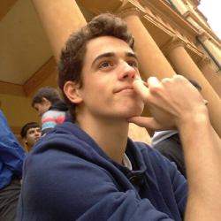 tutor a Formigine - Davide