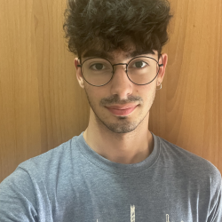 tutor a Massa e Cozzile - Manuel