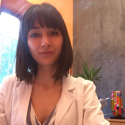 tutor a Torino - Sabrina