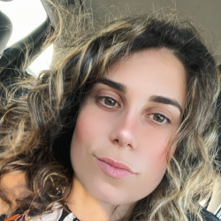 tutor a Orbassano - Simona