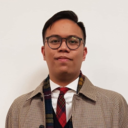 tutor a Roma - Klein Marvin
