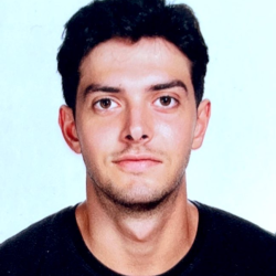 tutor a Bari - Giacomo Emmanuele