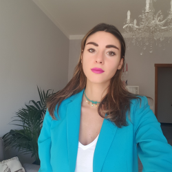 tutor a Savona - Chiara