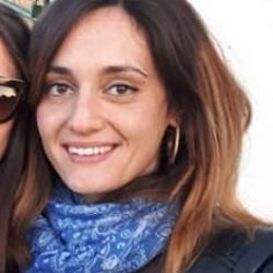 tutor a Ascoli Piceno - Alessia